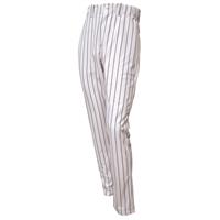 Diamond Evo Baseball Pant WHT/NAV 3XS Enkel baseball bukse  - Unisex