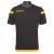 Macron Training T-shirt  YEL/BLK 3XS Teknisk t-skjorte til trening - Unisex 