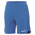 Barium Short Woman ROY M Teknisk basketshort