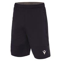 Danube Hero Training Bermuda NAV XS Myk og behagelig bermudashorts - Unisex