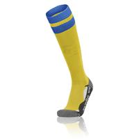 Azlon Socks YEL/ROY S Fotballsokker - Unisex