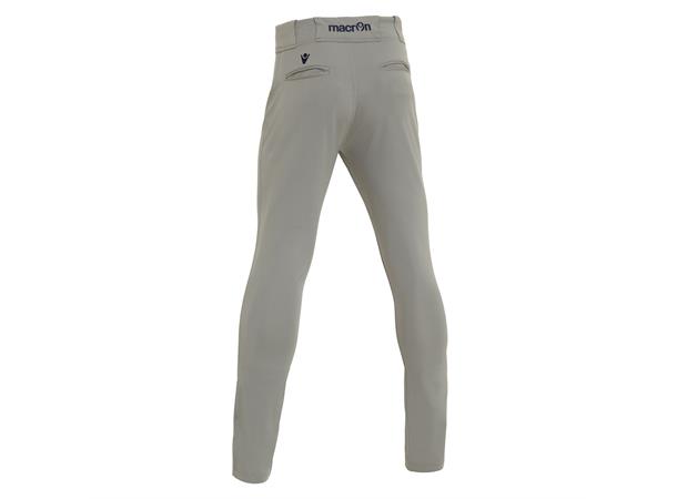 Defender Baseball Pant GRY M Baseball bukse med stretch 