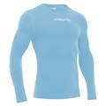 Performance Top Longsleeve COL XXL/3XL Baselayer Tech Undewear