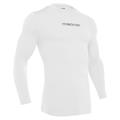 Performance Turtleneck WHT L/XL Baselayer