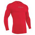 Performance Turtleneck RED L/XL Baselayer