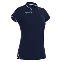 Desi Polo Womens Fit Poloskjorte til dame i bomull