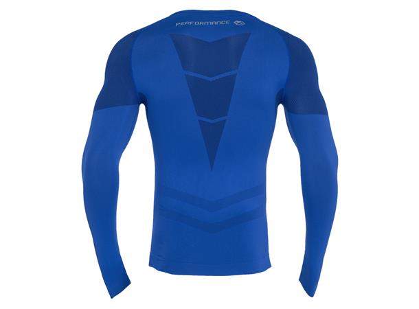 Performance ++ Shirt LS  Pro ROY S/M Baselayer TECH Compression underwear 