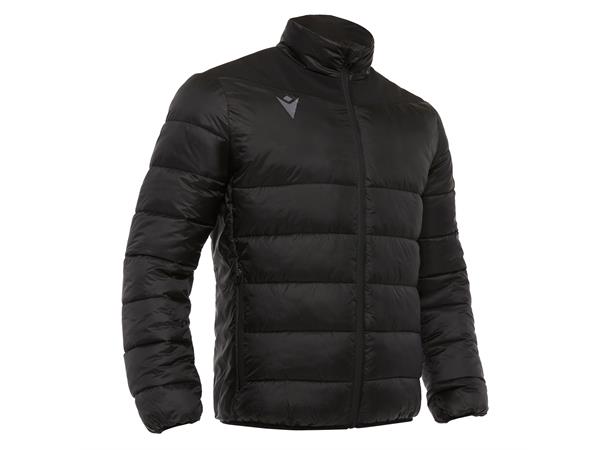 Eblana Bomber Jacket BLK S Myk og allsidig jakke 