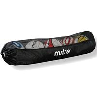 Mitre Tubular Ball Sack Ballnett