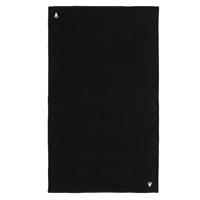 Twister Towel BLK Badehåndkle