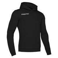 Banjo Hooded Sweatshirt BLK XXS Hettegenser