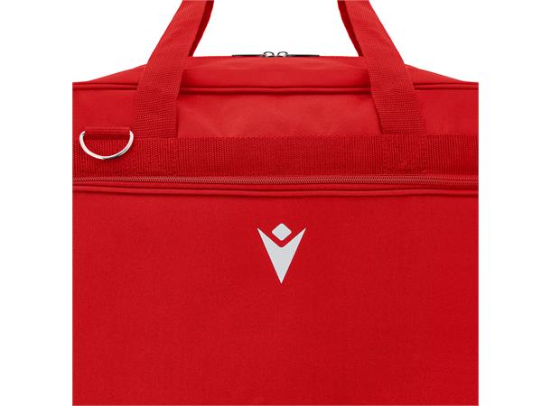 All In Holdall RED L Bag 