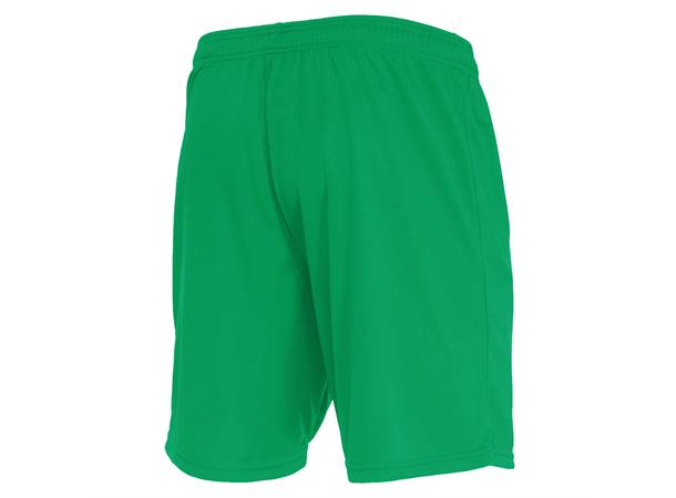 Mesa Hero Short GRN XS Trenings- og kampshorts - Unisex 