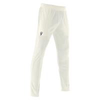 Richard Cricket Pant WHT M Teknisk cricketbukse