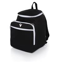 Cruise Backpack BLK Allsidig og praktisk ryggsekk