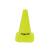 Macron Cone 30CM NYEL 30cm Kjegle i solid plastmateriale 