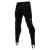 Lepus Hero Padded GK pant BLK S Keeperbukse med padding 