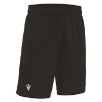 Curium Shorts BLK 3XS Teknisk basketballshorts - Unisex