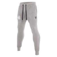 KRS-Supporter Harp GRÅ Bomullsbukse