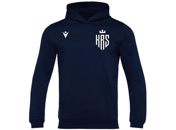 KRS-Supporter Banjo Hettegenser 