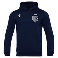 KRS-Supporter Banjo Hettegenser