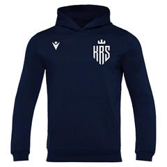 KRS-Supporter Banjo Hettegenser