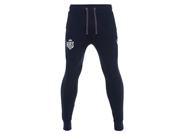 KRS-Supporter Harp NAV Bomullsbukse 