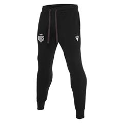 KRS-Supporter Harp SORT Bomullsbukse