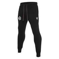 KRS-Supporter Harp SORT Bomullsbukse