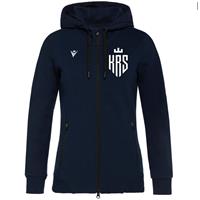 KRS-Supporter Lyre DAME Hettejakke