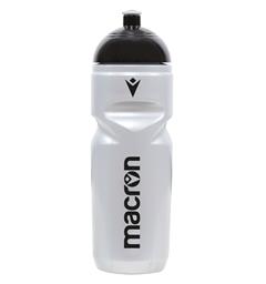 Macron Drikkeflaske 800ml Vannflaske med Macron logo