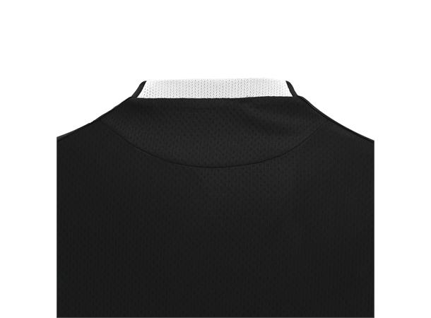 Shedir Match Day Shirt BLK/WHT 3XL Trenings- og spillerdrakt - Unisex 