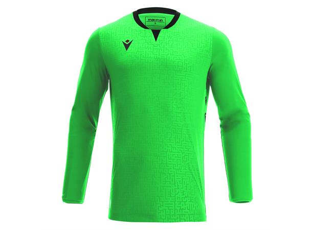 Cygnus GK shirt -   Unisex NGRN 3XS Teknisk keeperdrakt i ECO-tekstil 