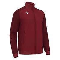Anubis Travel Full Zip Top Teknisk full zip jakke  - Unisex
