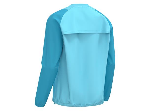 Drizzle Windbreaker COL 4XS Ultralett vindstopper - Unisex 