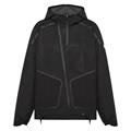 Kea Icon waterproof jacket BLK XXL Teknisk regnjakke - Unisex