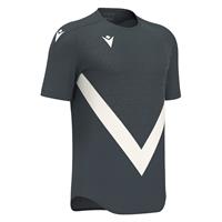 Wisp Match Day Shirt ANT/WHT 4XL Teknisk spillerdrakt - Unisex