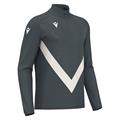 Yaruga Training 1/4 Zip Top ANT XL Teknisk treningsgenser - Unisex
