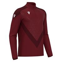 Yaruga Training 1/4 Zip Top CRD 3XS Teknisk treningsgenser - Unisex