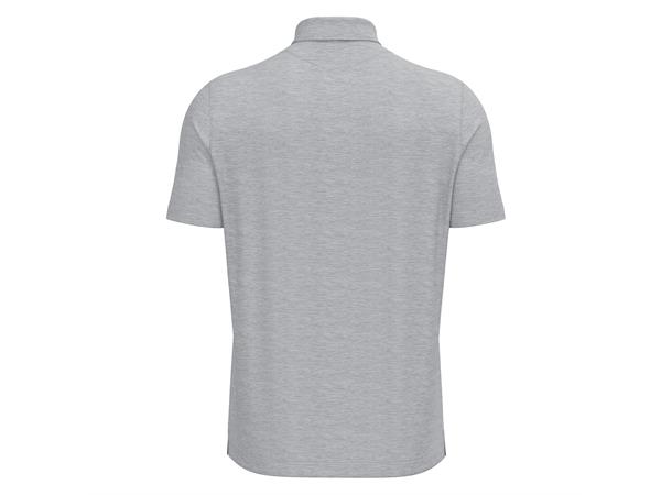 Jazz polo RED 3XS Poloskjorte - Unisex 