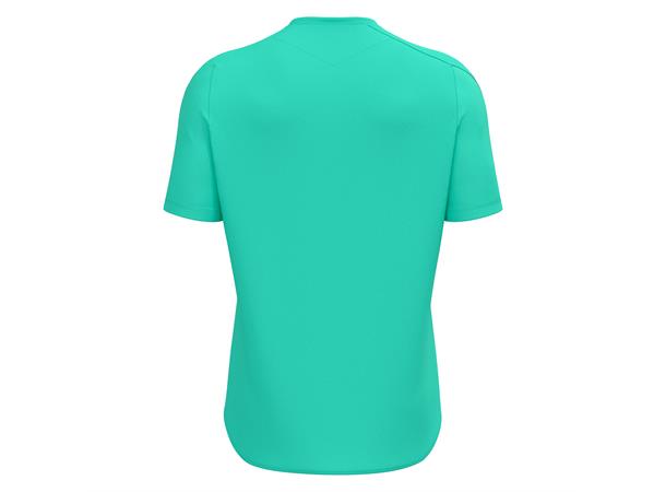 Wisp Match Day Shirt TRQ 3XS Teknisk spillerdrakt - Unisex 