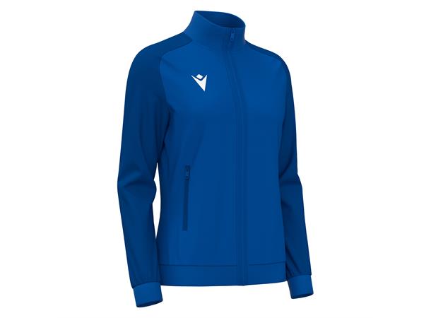 Rama Travel Full Zip Top W ROY 3XS Teknisk full zip jakke til dame 