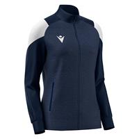 Valkyria Full Zip Top Woman Teknisk reisejakke til dame