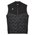 Dikson Icon gilet BLK L Vest - Unisex