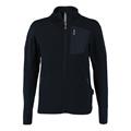 Quartz Thermo Jacket Black Beauty M 2-lags ulljakke - Unisex
