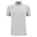 Chalki Icon stretch polo GRY S Poloskjorte - Unisex