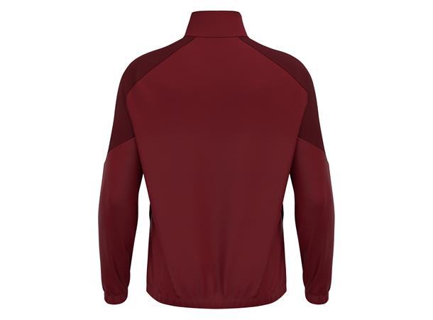 Poseidon Travel Full Zip Top CRD 3XS Teknisk reisejakke - Unisex 