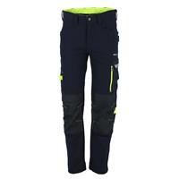 Bismuth Stretch Pants Arbeidsbukse med god stretch - Unisex