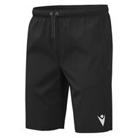 Fern Bermuda BLK M Fritidsshorts i bomull