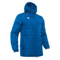 Gyor Padded Jacket ROY XXL Vattert klubbjakke - Unisex